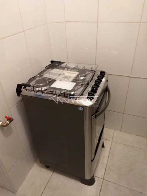 Apartamento, 1 quarto, 32 m² - Foto 1