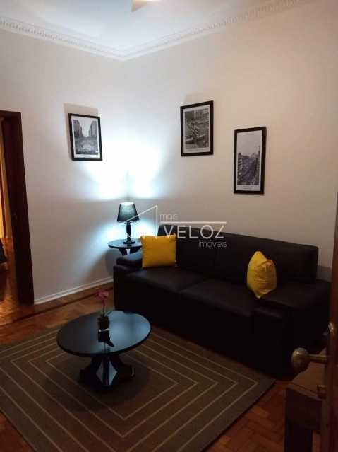 Apartamento, 1 quarto, 32 m² - Foto 10