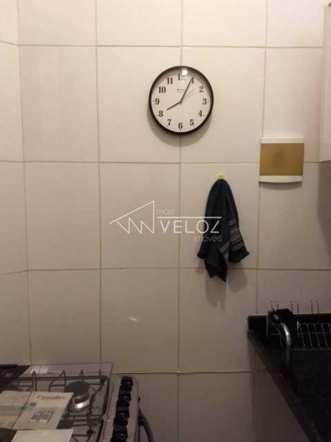 Apartamento, 1 quarto, 32 m² - Foto 3