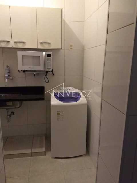 Apartamento, 1 quarto, 32 m² - Foto 20