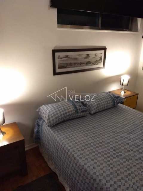 Apartamento, 1 quarto, 32 m² - Foto 16