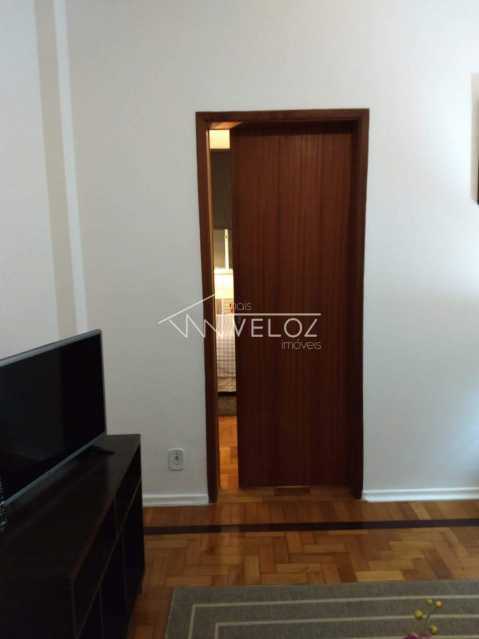 Apartamento, 1 quarto, 32 m² - Foto 11