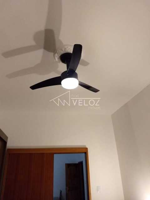 Apartamento, 1 quarto, 32 m² - Foto 6