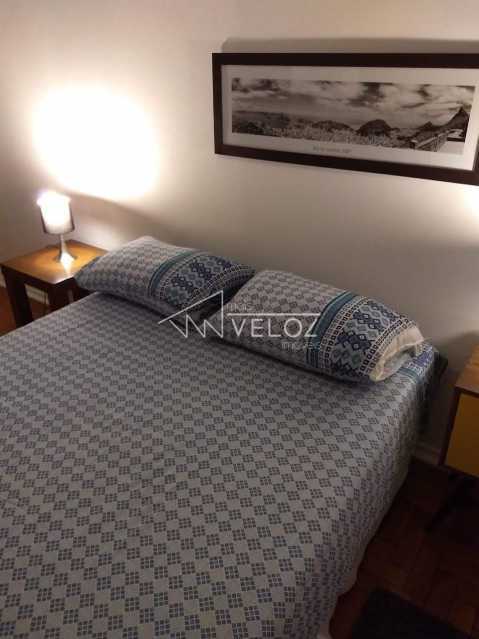Apartamento, 1 quarto, 32 m² - Foto 7