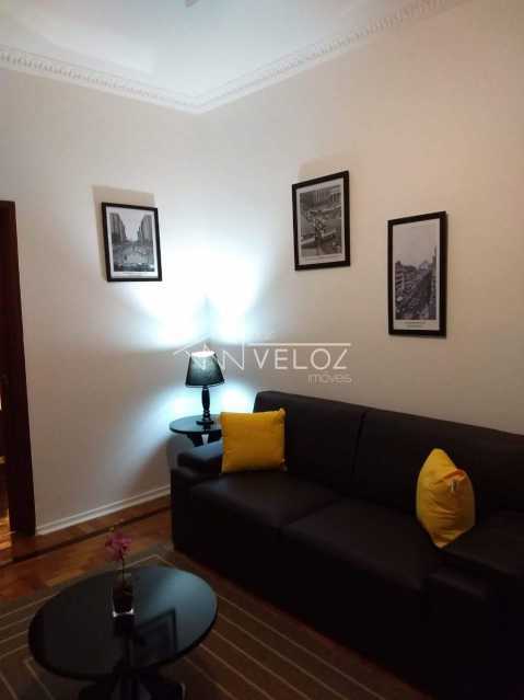Apartamento, 1 quarto, 32 m² - Foto 13