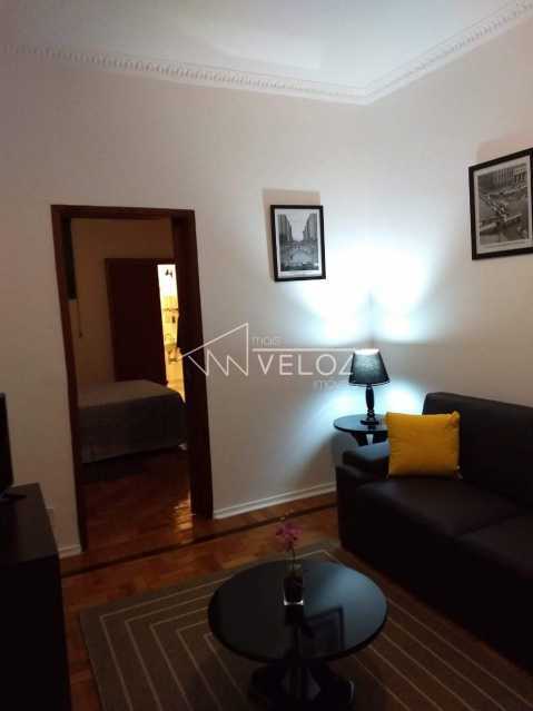Apartamento, 1 quarto, 32 m² - Foto 8