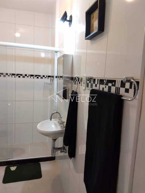 Apartamento, 1 quarto, 32 m² - Foto 21