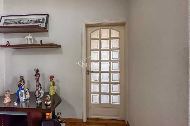 Apartamento, 3 quartos, 96 m² - Foto 29