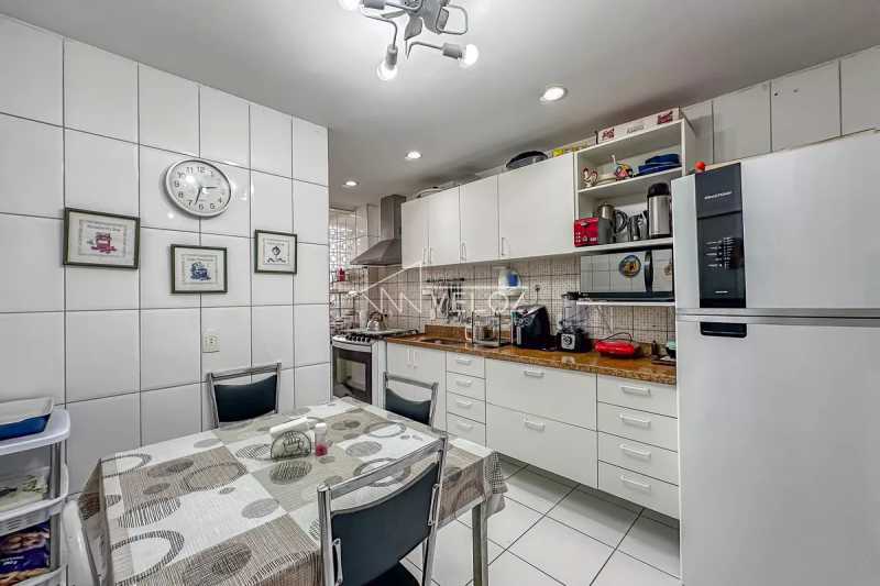 Apartamento, 3 quartos, 96 m² - Foto 23