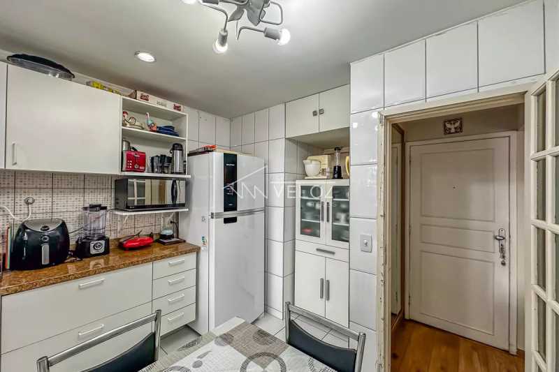Apartamento, 3 quartos, 96 m² - Foto 28