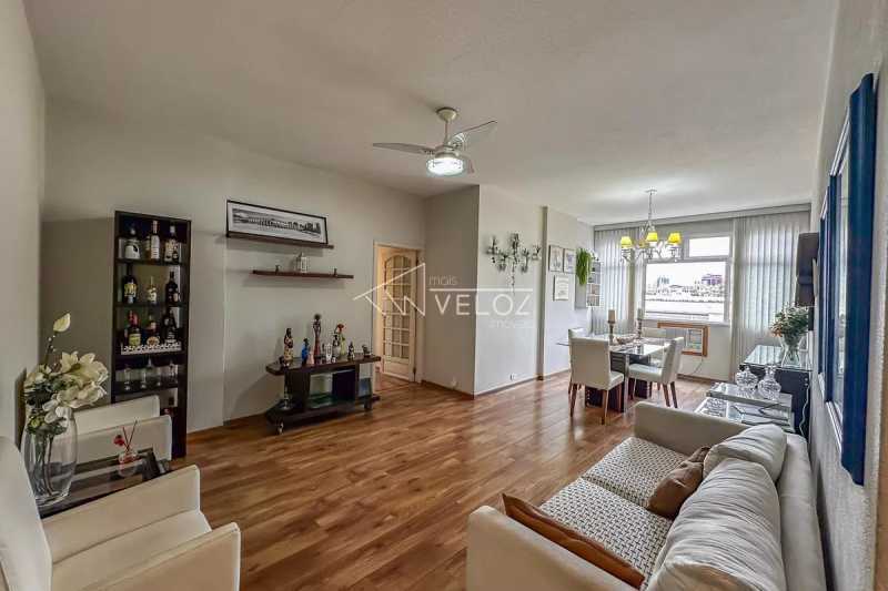 Apartamento, 3 quartos, 96 m² - Foto 10