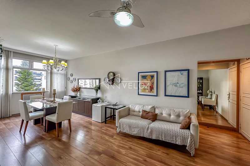 Apartamento, 3 quartos, 96 m² - Foto 13
