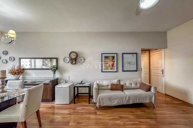 Apartamento, 3 quartos, 96 m² - Foto 1