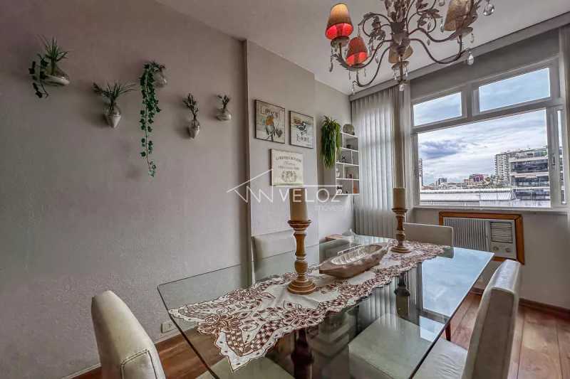 Apartamento, 3 quartos, 96 m² - Foto 6