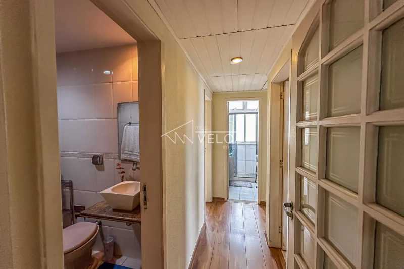Apartamento, 3 quartos, 96 m² - Foto 11