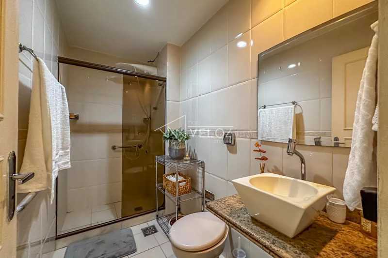 Apartamento, 3 quartos, 96 m² - Foto 17