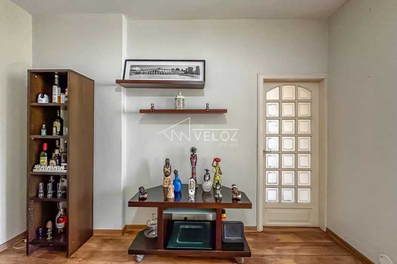 Apartamento, 3 quartos, 96 m² - Foto 9