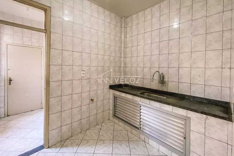 Apartamento, 2 quartos, 78 m² - Foto 16