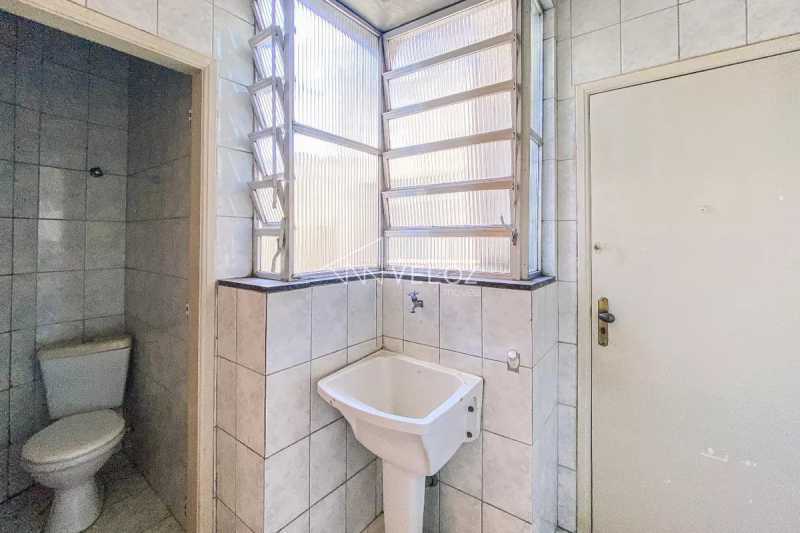 Apartamento, 2 quartos, 78 m² - Foto 12