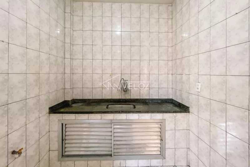 Apartamento, 2 quartos, 78 m² - Foto 9