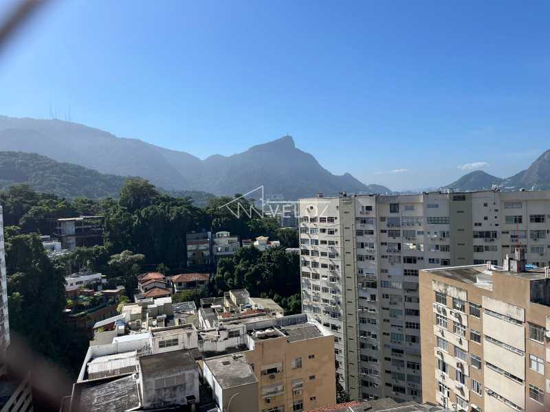 Apartamento, 3 quartos, 133 m² - Foto 8