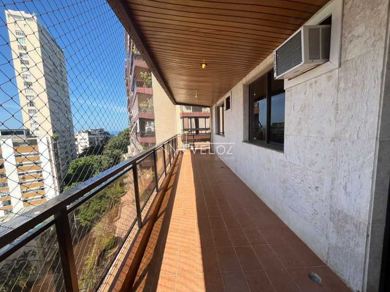 Apartamento, 3 quartos, 133 m² - Foto 7