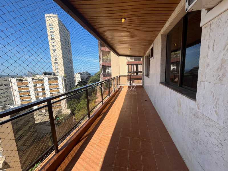 Apartamento, 3 quartos, 133 m² - Foto 14