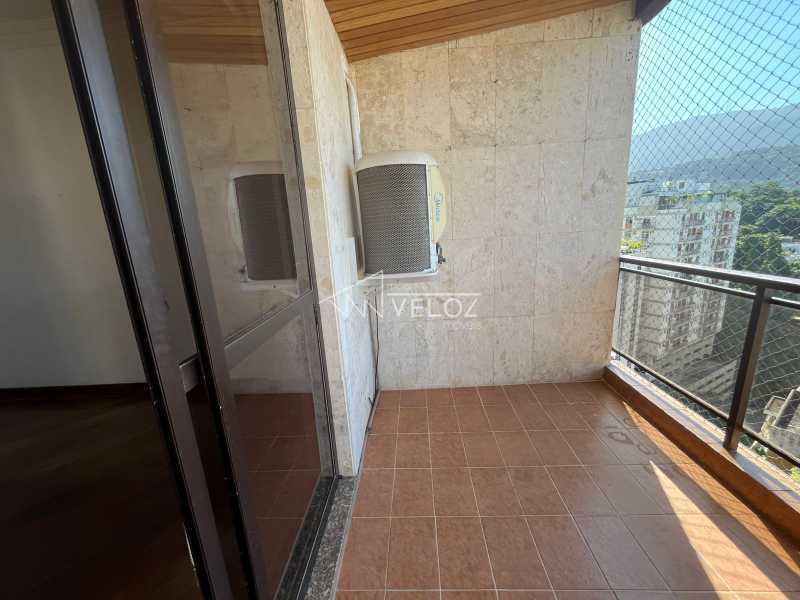 Apartamento, 3 quartos, 133 m² - Foto 24