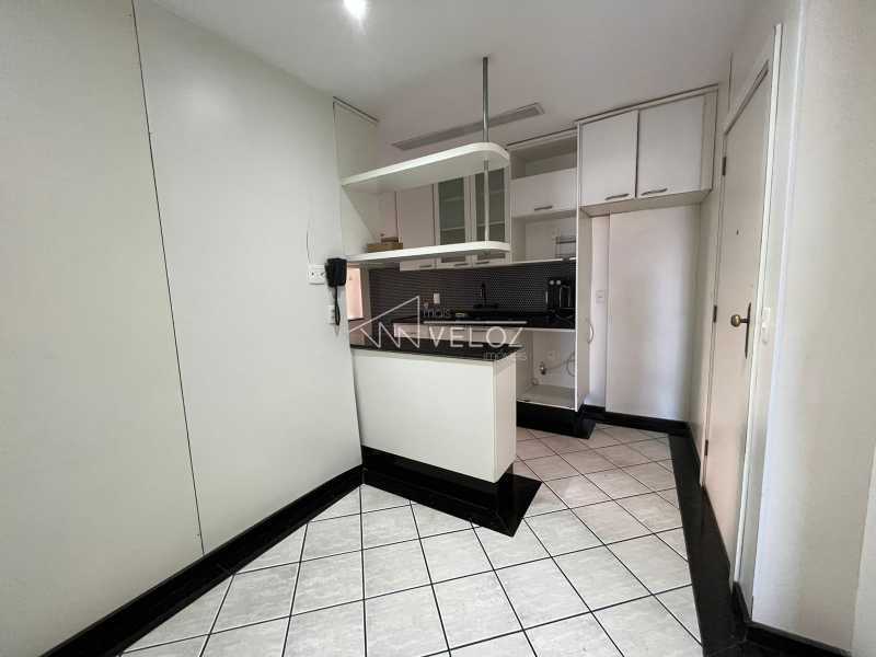 Apartamento, 3 quartos, 133 m² - Foto 13