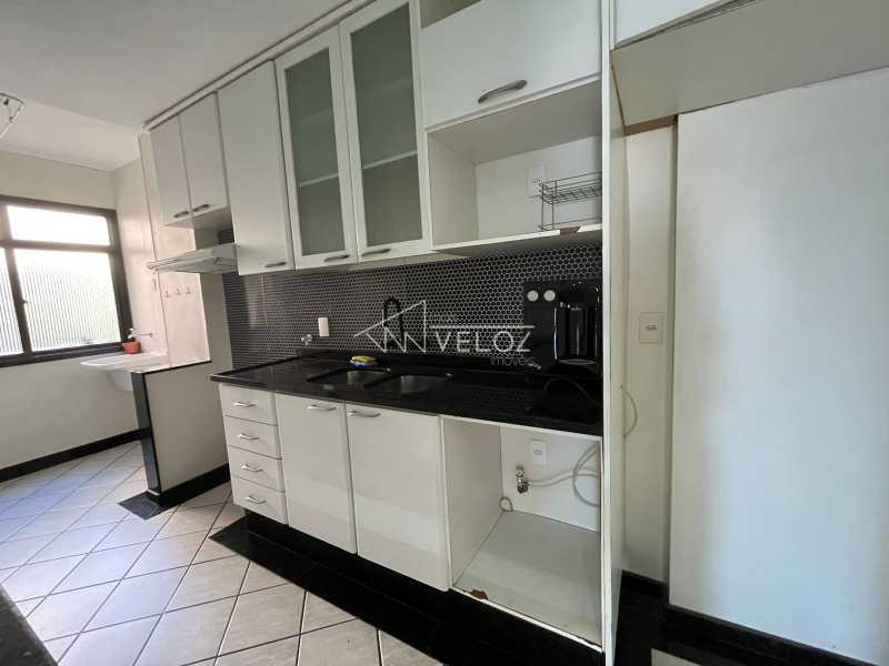 Apartamento, 3 quartos, 133 m² - Foto 10