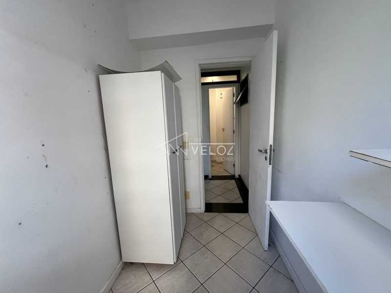 Apartamento, 3 quartos, 133 m² - Foto 21