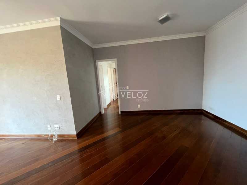 Apartamento, 3 quartos, 133 m² - Foto 29