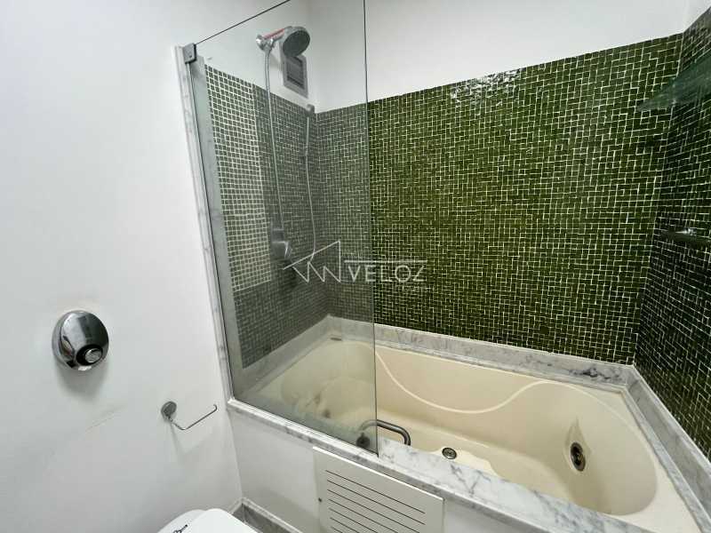 Apartamento, 3 quartos, 133 m² - Foto 17