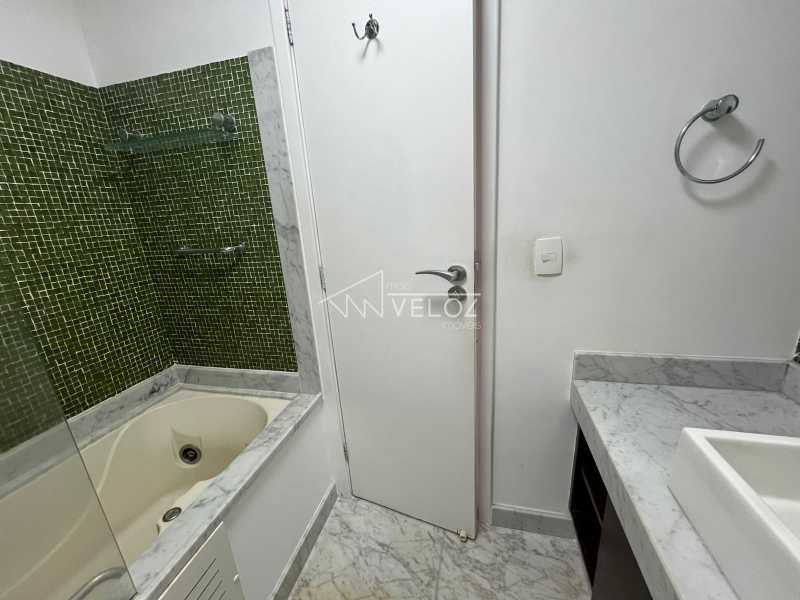 Apartamento, 3 quartos, 133 m² - Foto 11