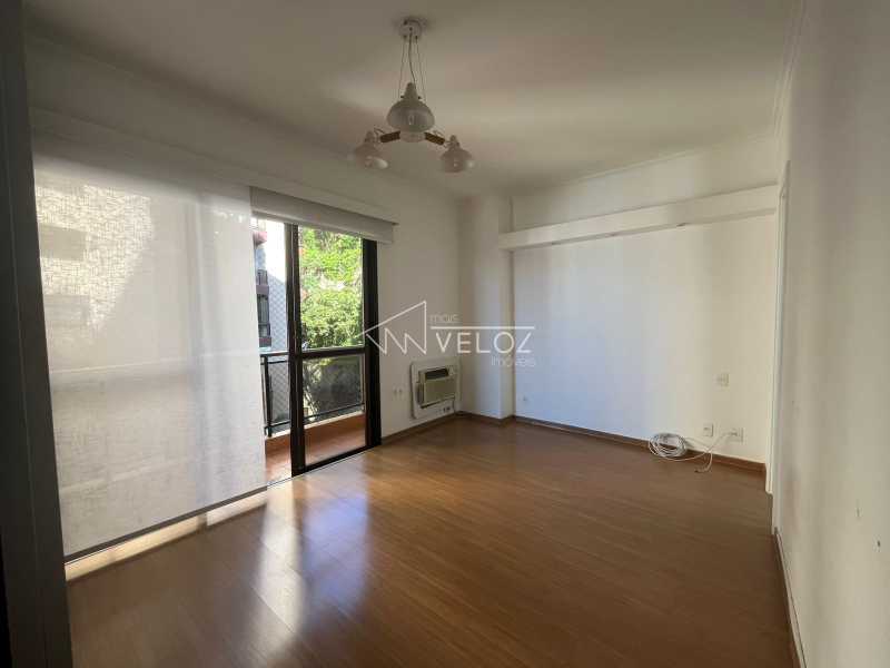 Apartamento, 3 quartos, 133 m² - Foto 25