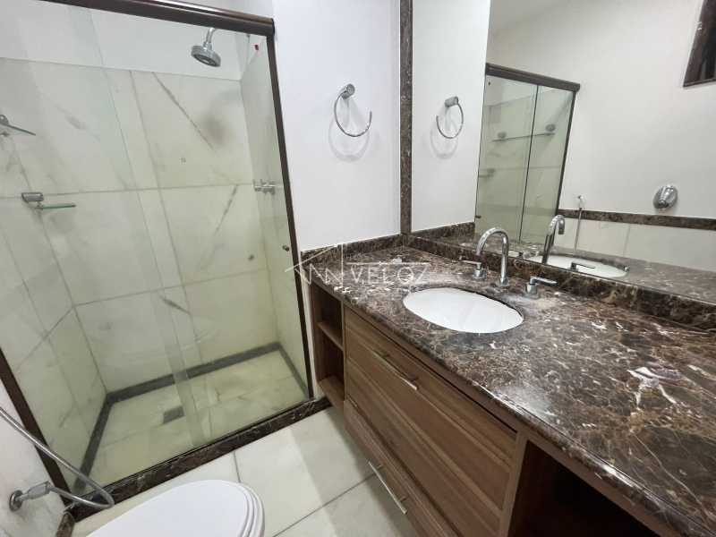 Apartamento, 3 quartos, 133 m² - Foto 9