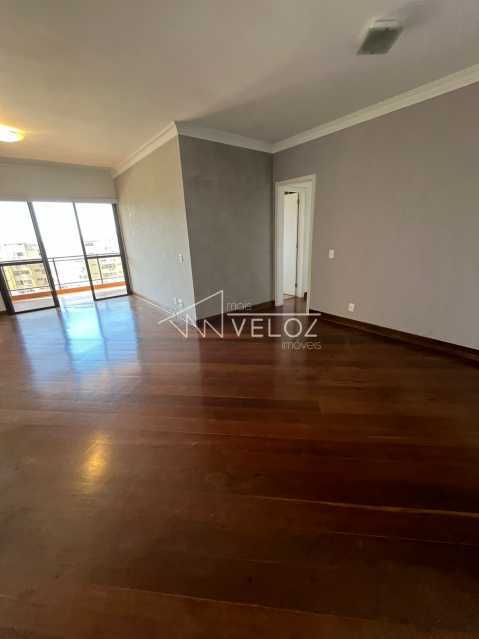 Apartamento, 3 quartos, 133 m² - Foto 22