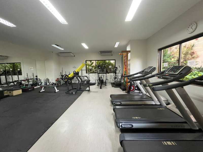 Apartamento, 3 quartos, 133 m² - Foto 20