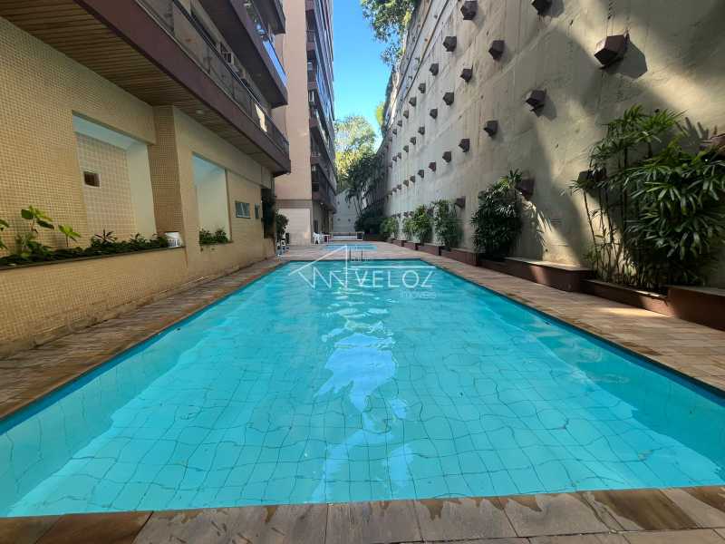 Apartamento, 3 quartos, 133 m² - Foto 12