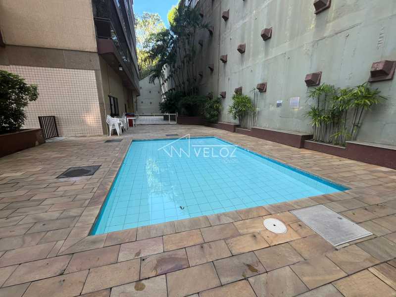 Apartamento, 3 quartos, 133 m² - Foto 19