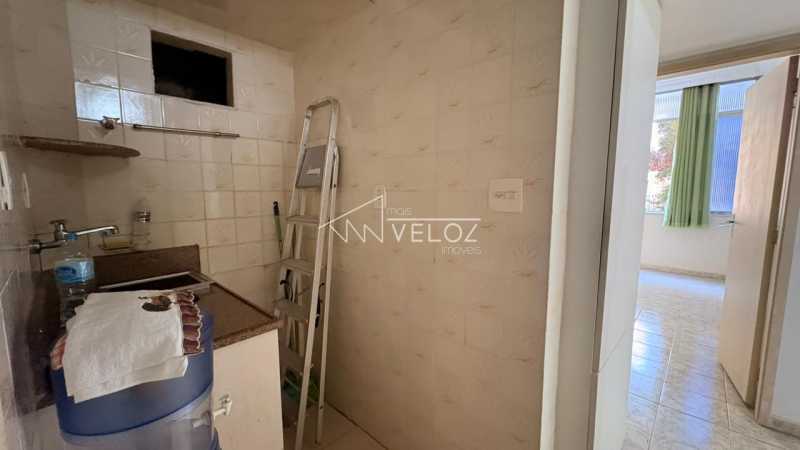 Apartamento, 1 quarto, 46 m² - Foto 15