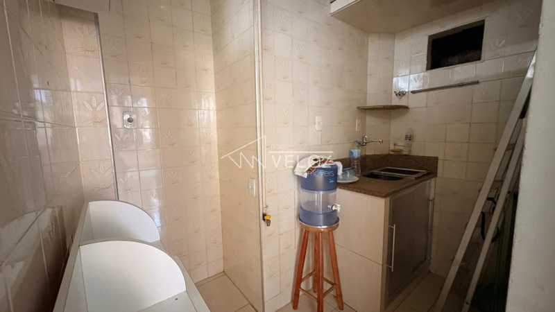 Apartamento, 1 quarto, 46 m² - Foto 14