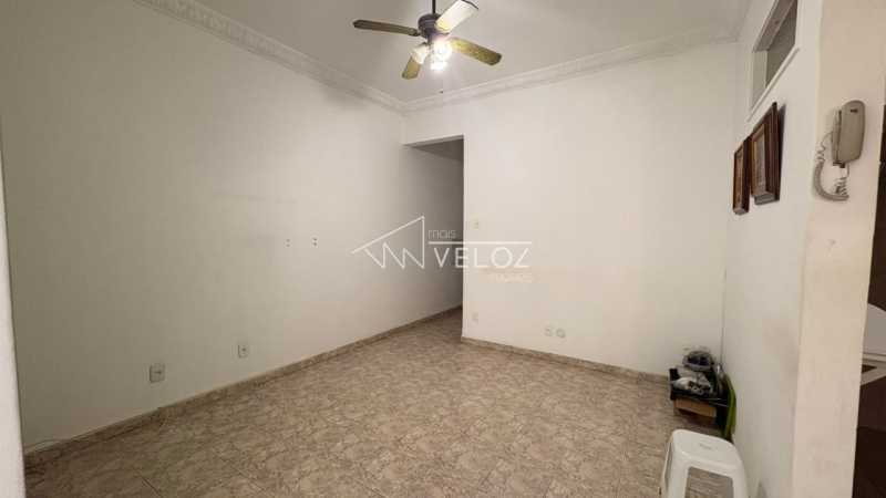 Apartamento, 1 quarto, 46 m² - Foto 11