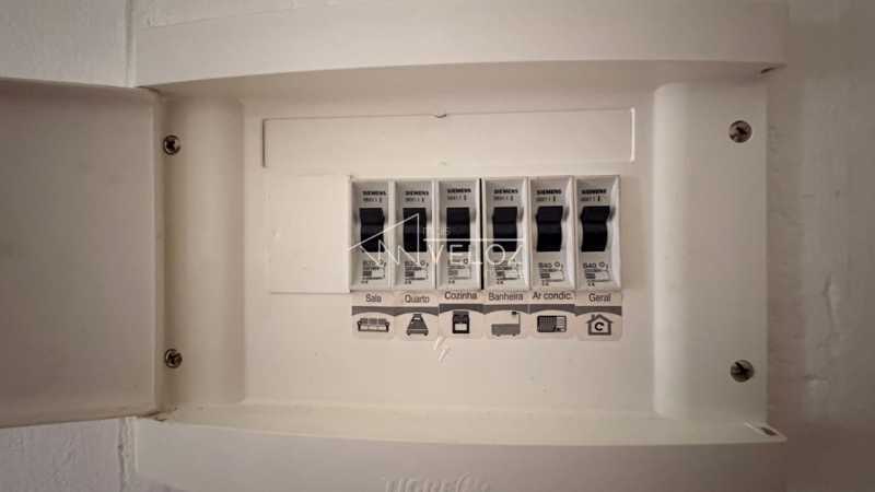 Apartamento, 1 quarto, 46 m² - Foto 13