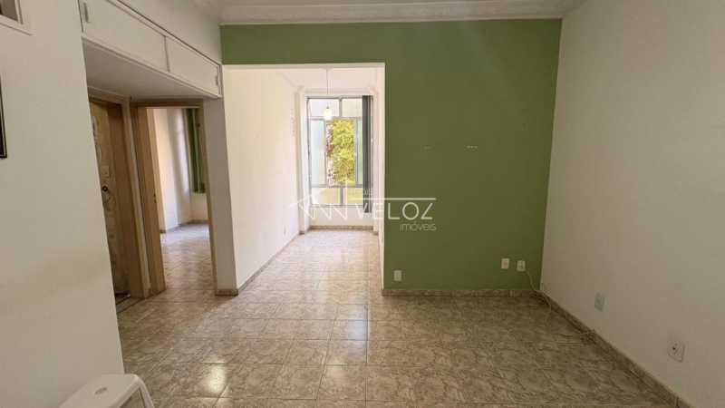 Apartamento, 1 quarto, 46 m² - Foto 9