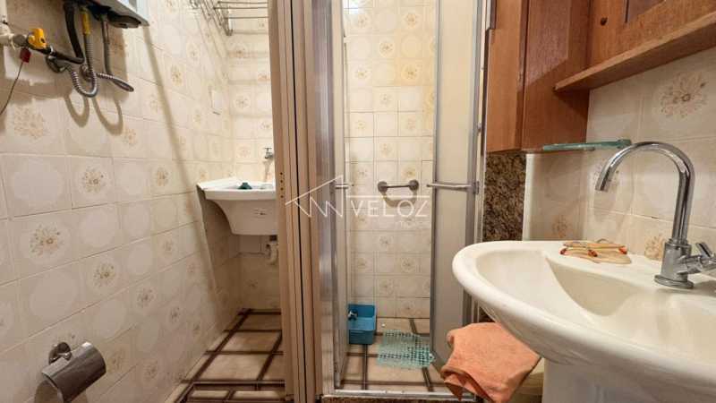 Apartamento, 1 quarto, 46 m² - Foto 12