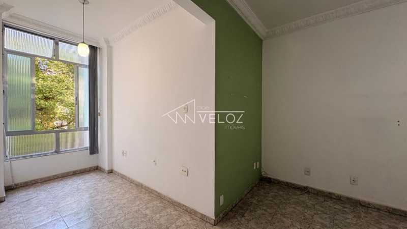 Apartamento, 1 quarto, 46 m² - Foto 1