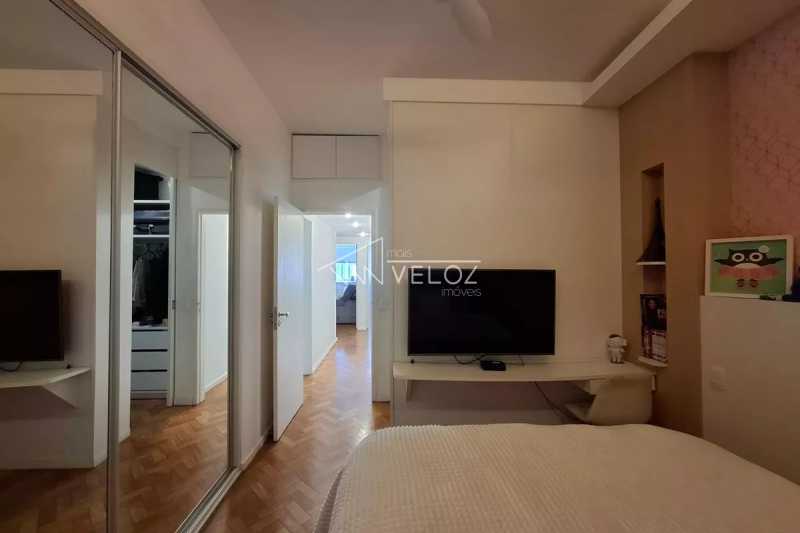 Apartamento, 2 quartos, 130 m² - Foto 6