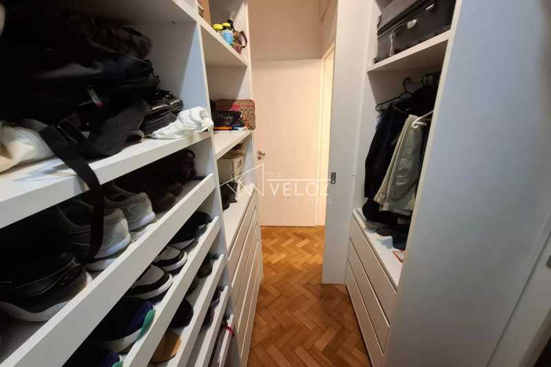 Apartamento, 2 quartos, 130 m² - Foto 30
