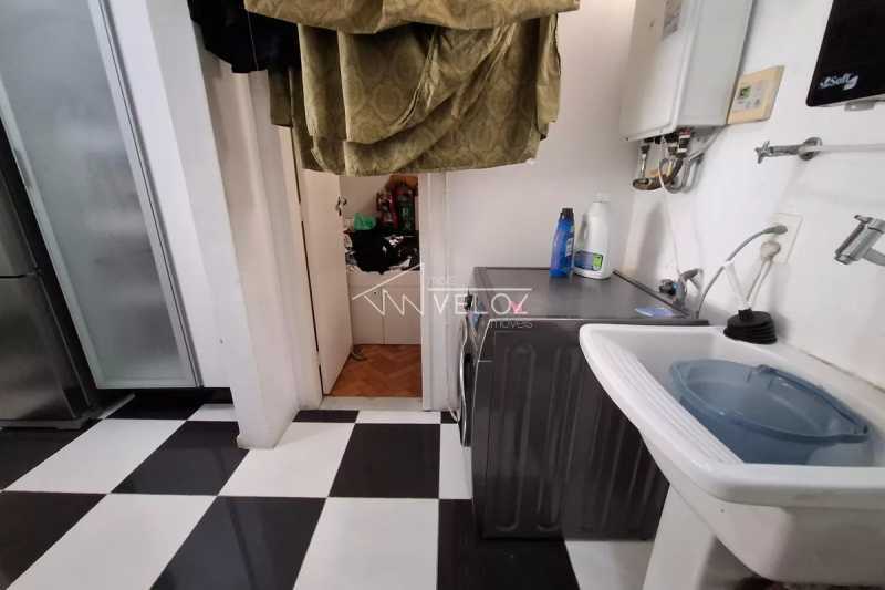 Apartamento, 2 quartos, 130 m² - Foto 14